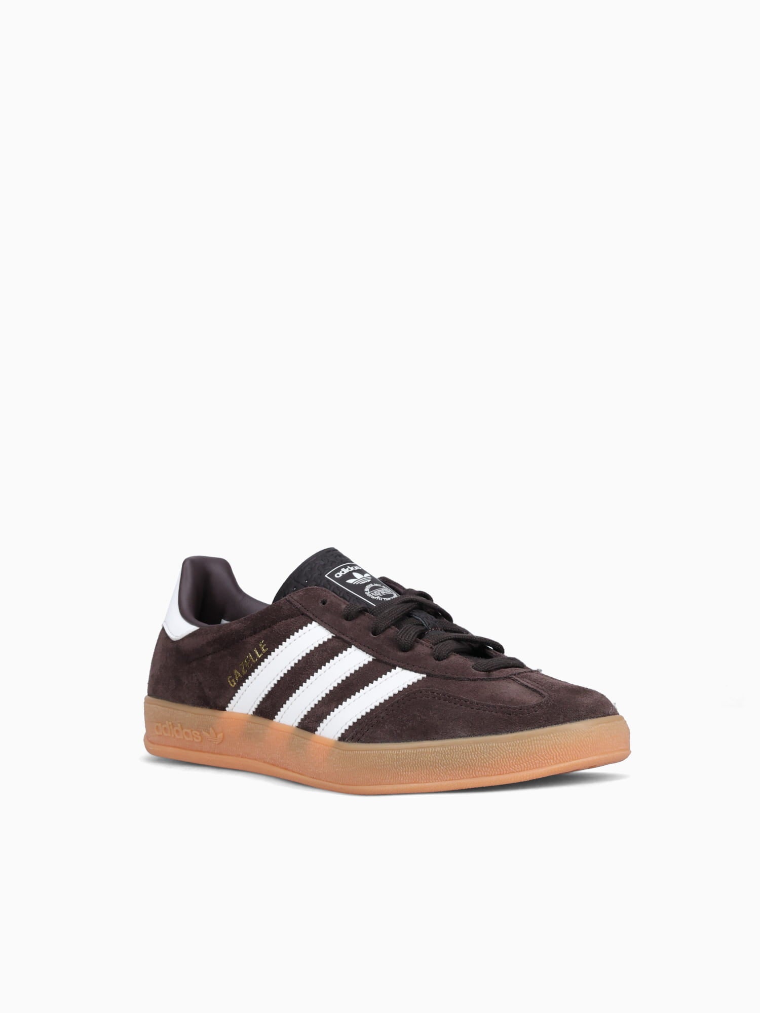 Gazelle Indoor Aurora Coffee Brown / 7 / M