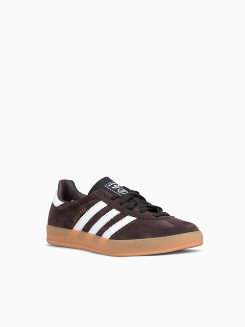 Gazelle Indoor Aurora Coffee Brown / 7 / M