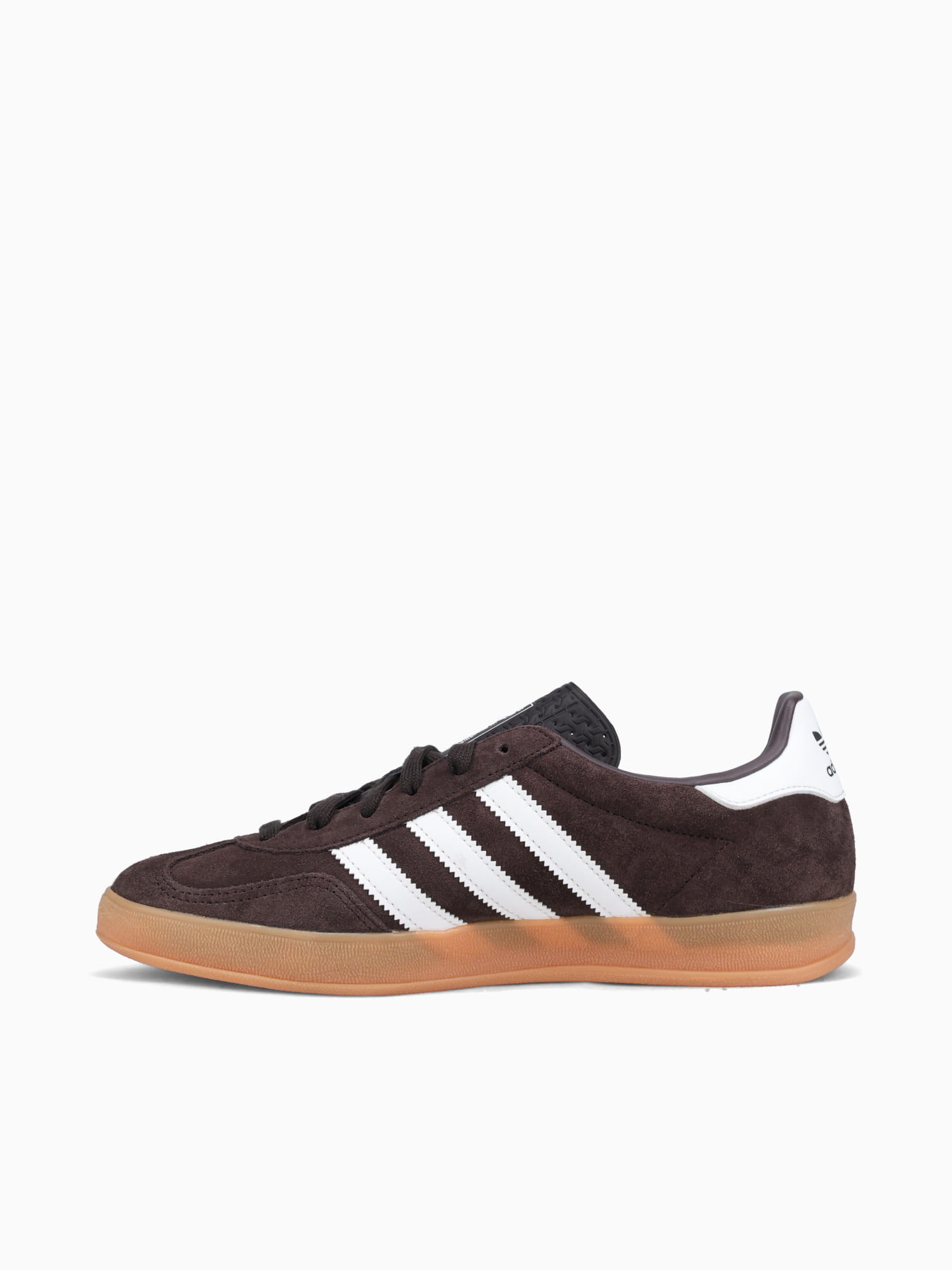 Gazelle Indoor Aurora Coffee Brown / 7 / M