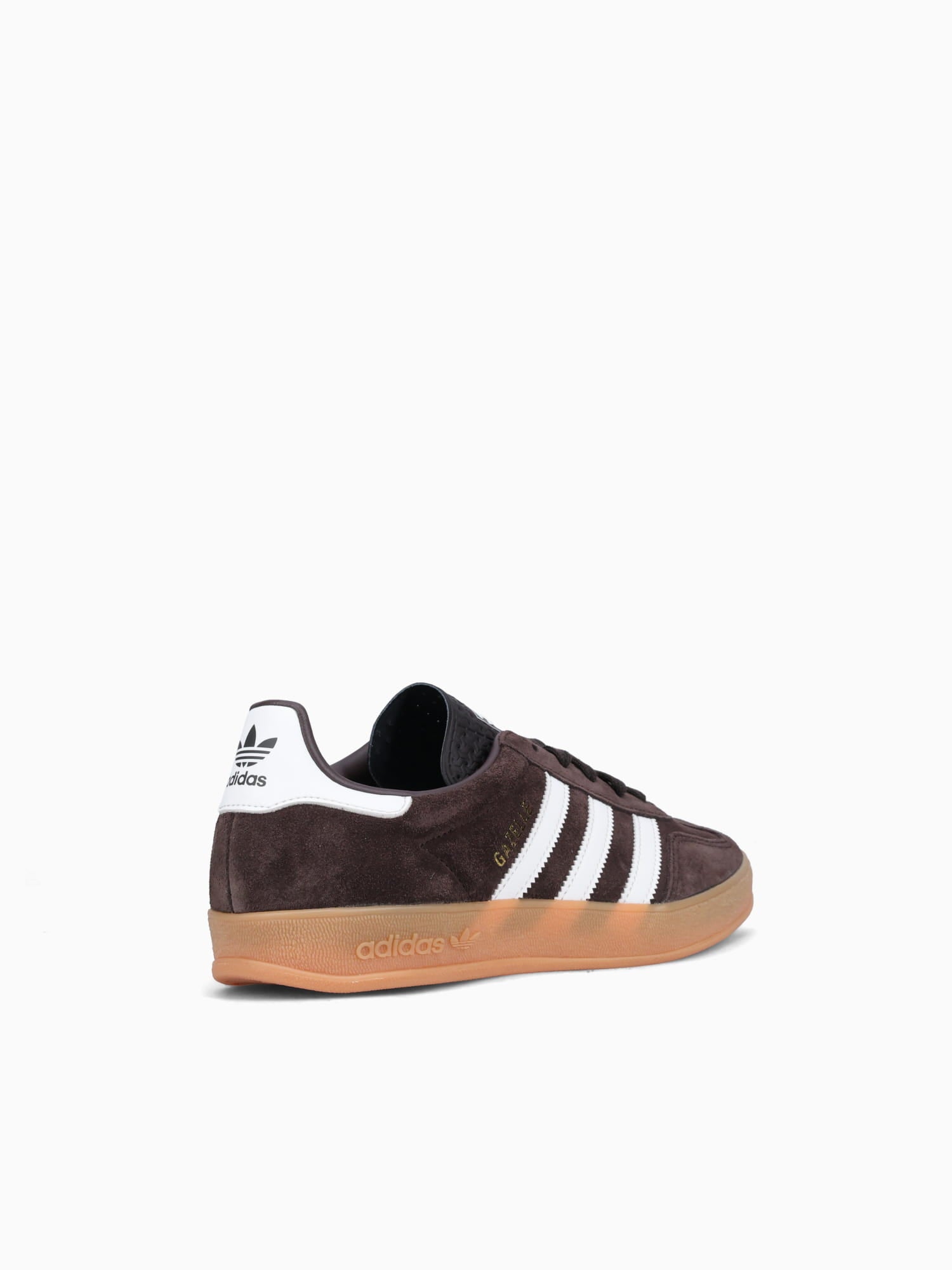 Gazelle Indoor Aurora Coffee Brown / 7 / M