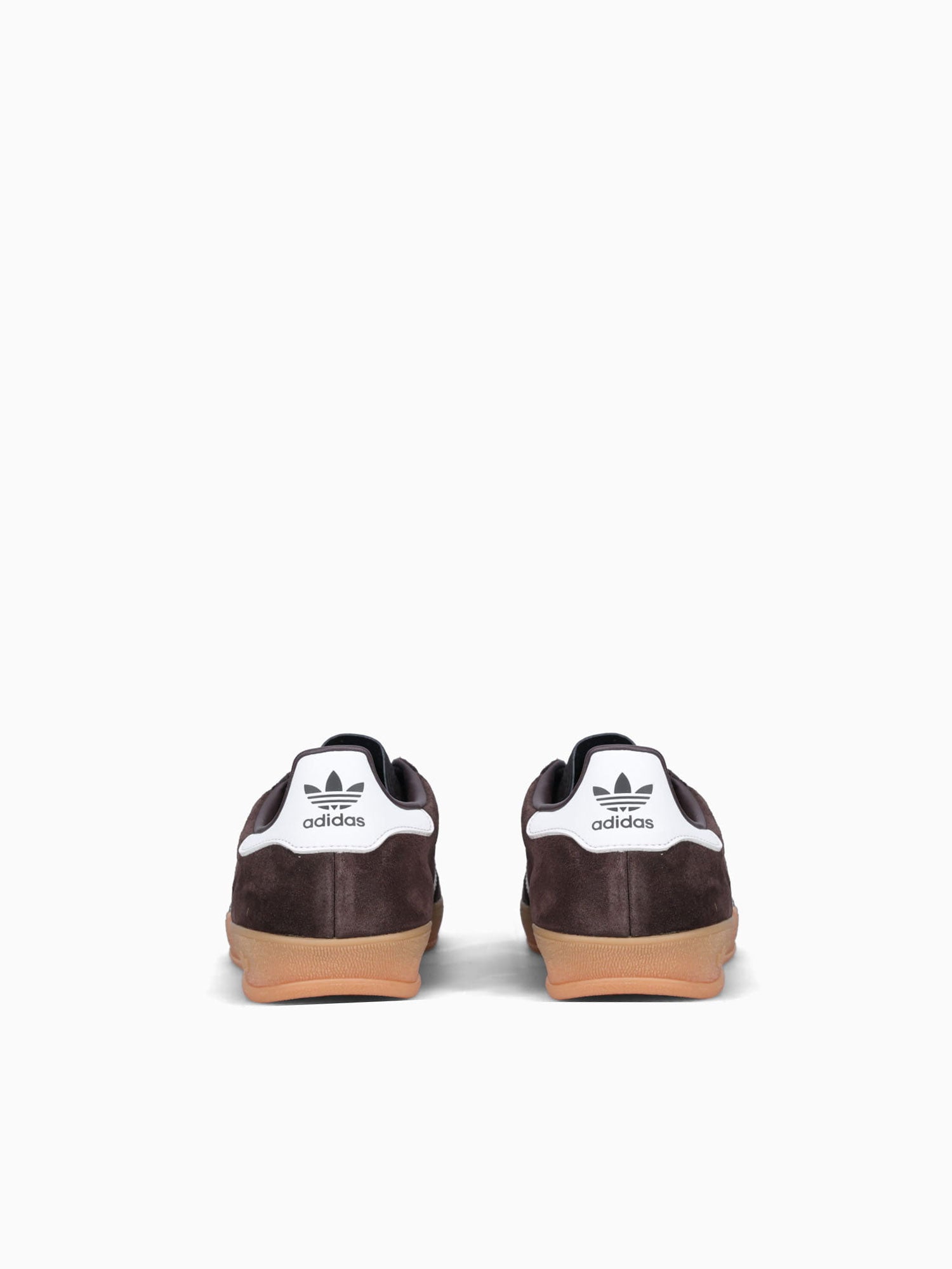Gazelle Indoor Aurora Coffee Brown / 7 / M