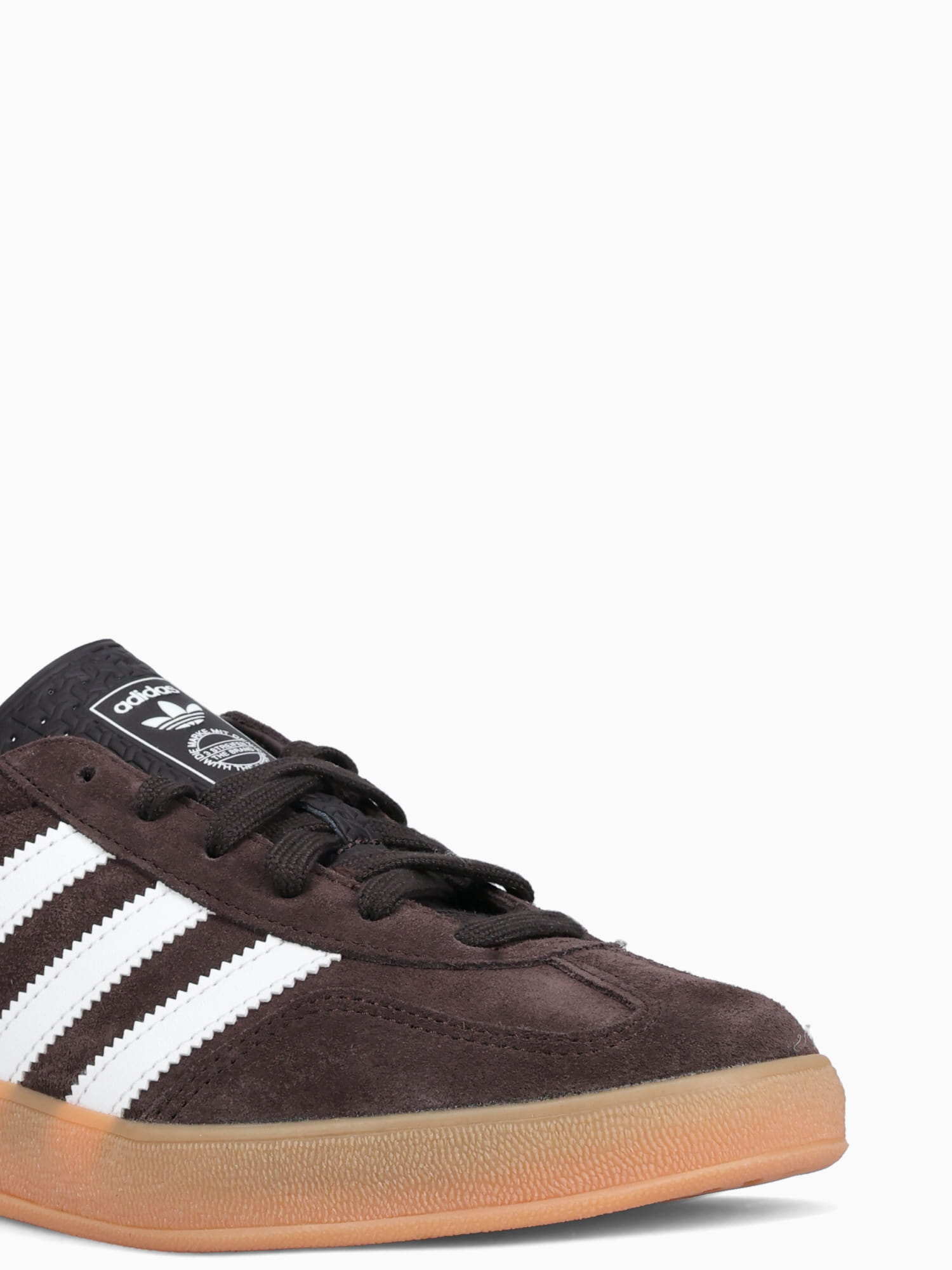 Gazelle Indoor Aurora Coffee Brown / 7 / M