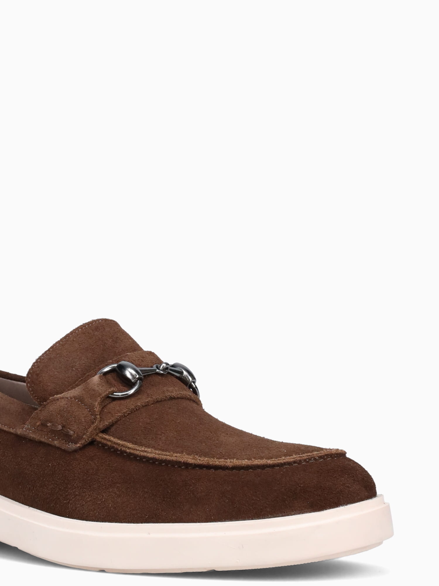 Alfredo Sandalo Borwn Suede Brown / 7 / M