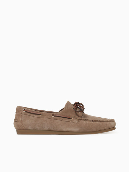 3191 Savana Suede Beige / 40 / M