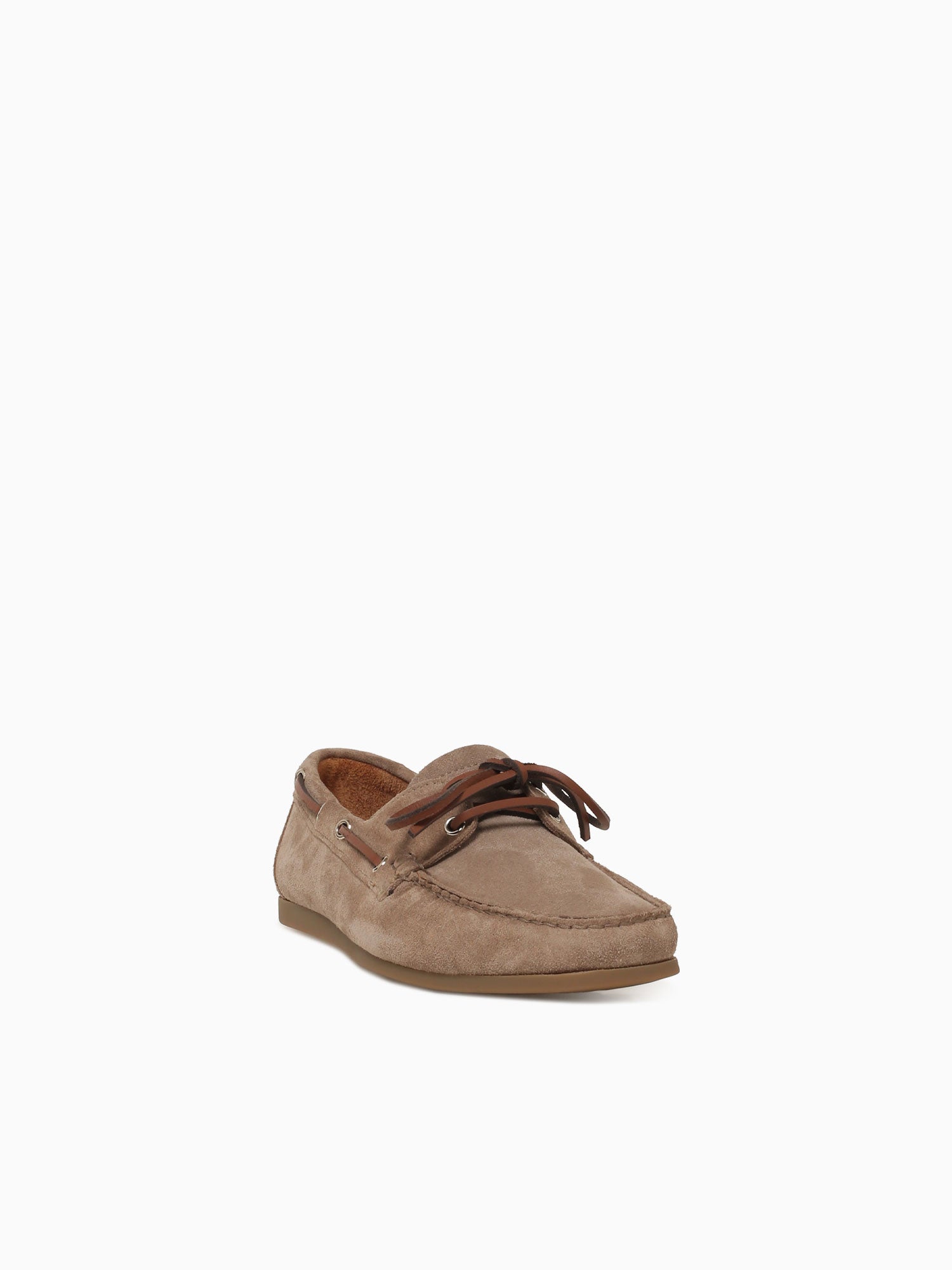 3191 Savana Suede Beige / 40 / M