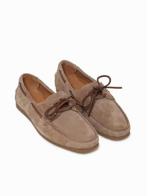 3191 Savana Suede Beige / 40 / M