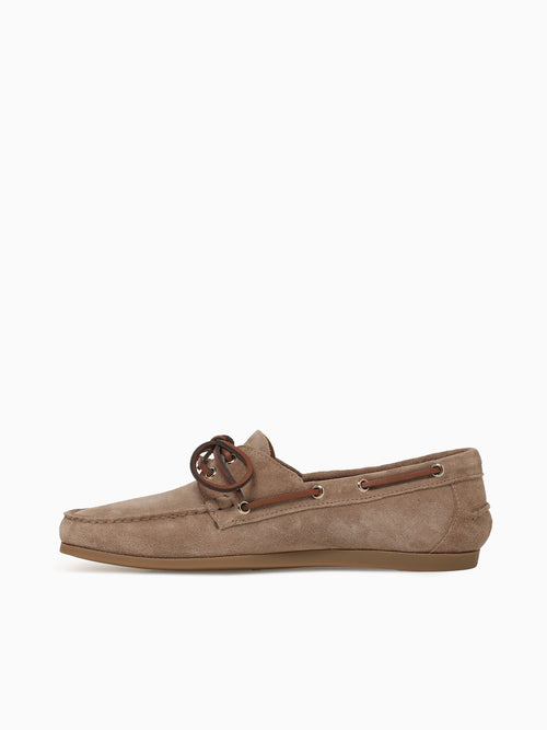 3191 Savana Suede Beige / 40 / M