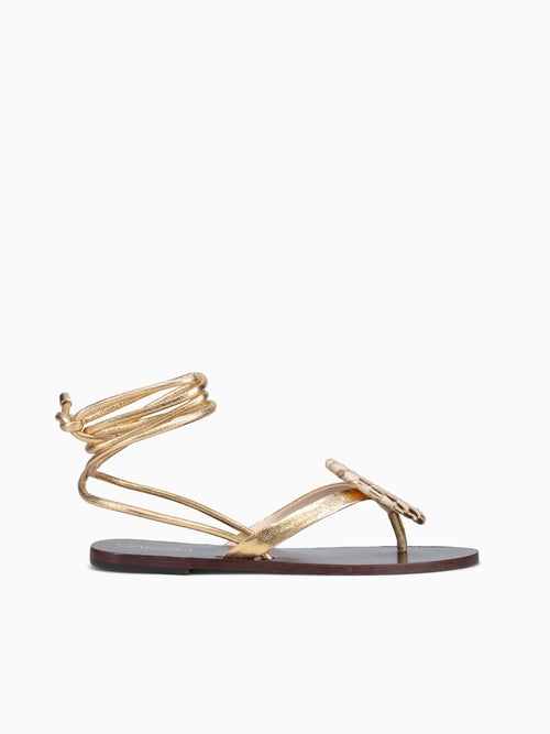 Solene Ouro Metal