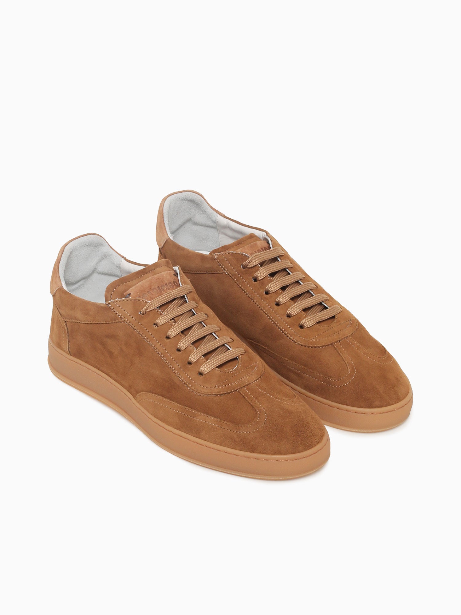 Amalfi Bale Taffy suede Tan / 40 / M