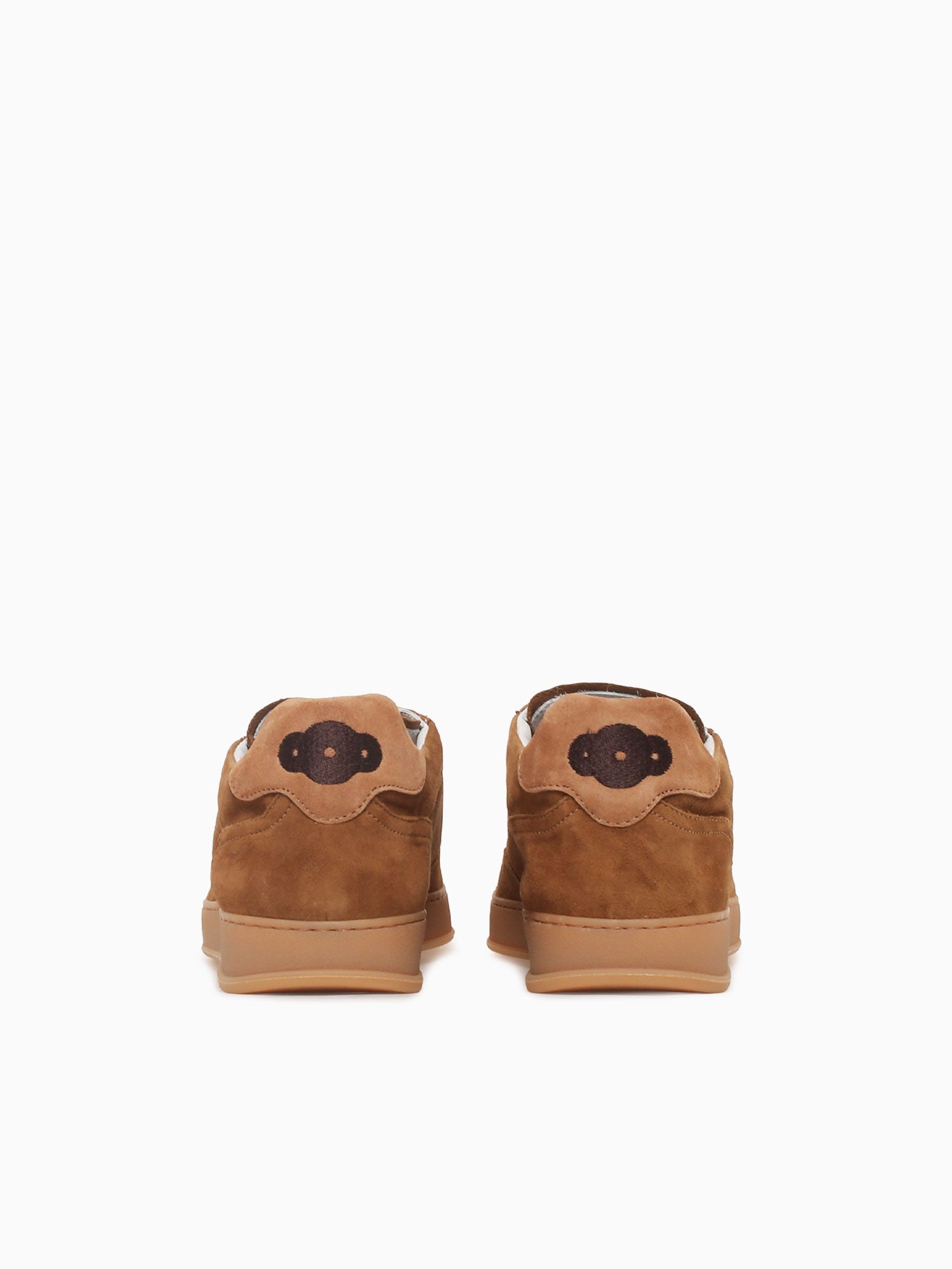 Amalfi Bale Taffy suede Tan / 40 / M