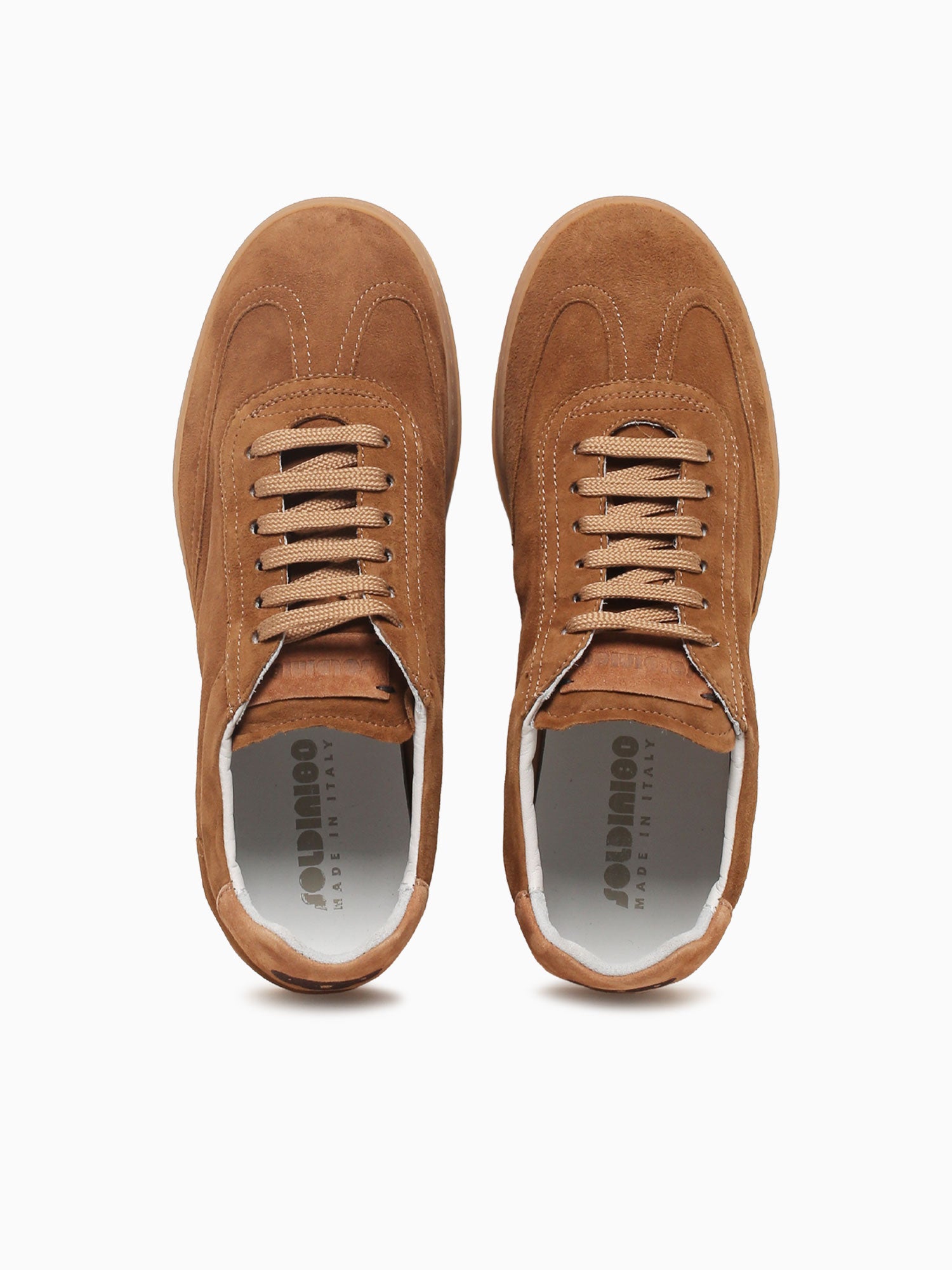 Amalfi Bale Taffy suede Tan / 40 / M