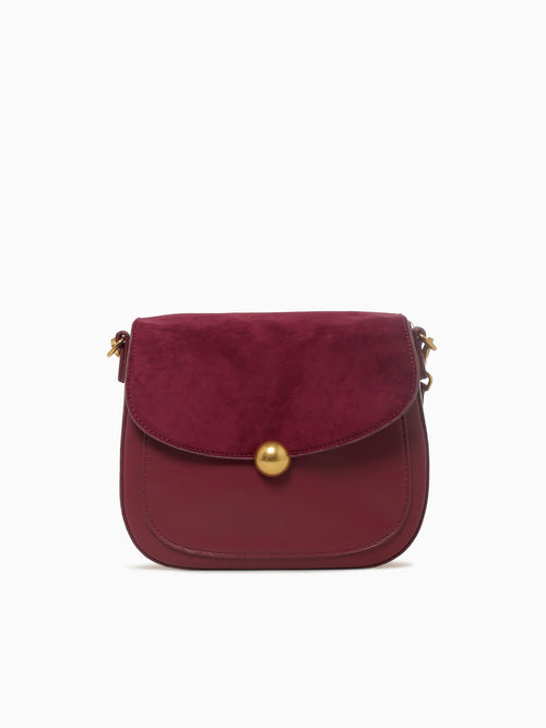 Very Crossbody Wine Wine