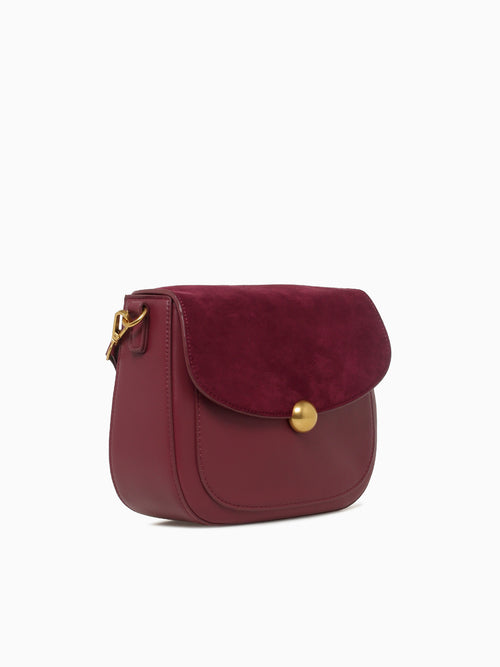Very Crossbody Wine Wine