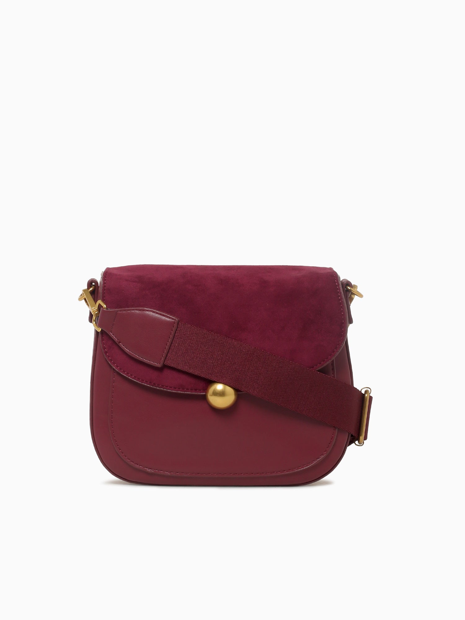 Very Crossbody Wine Wine