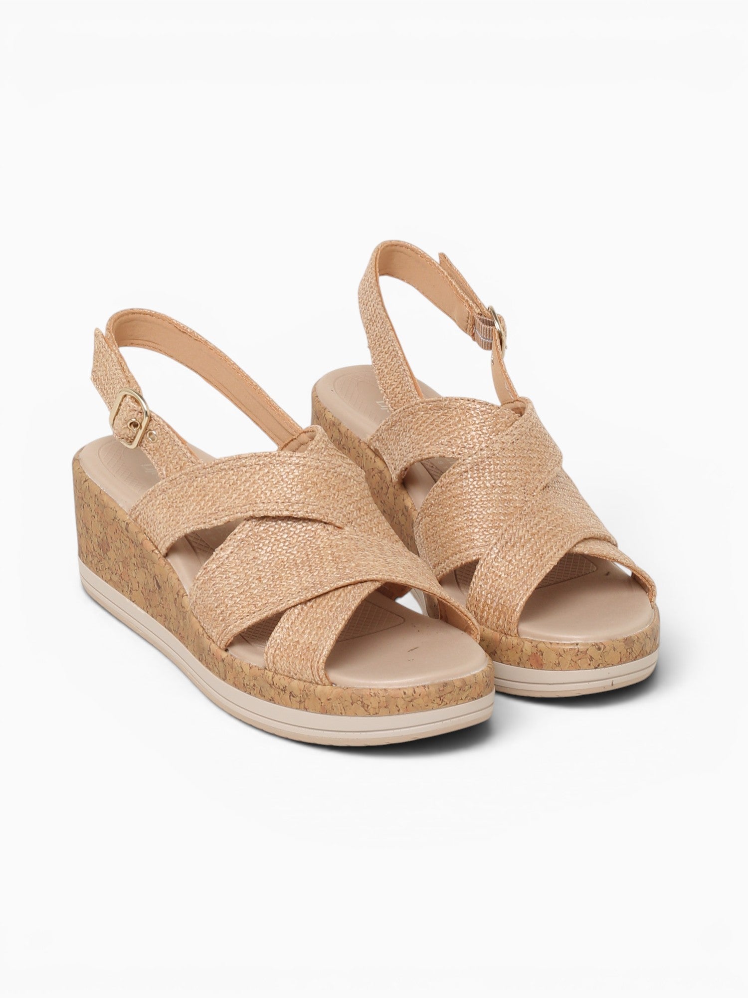 Rye Natural Fabric Natural / 5 / M
