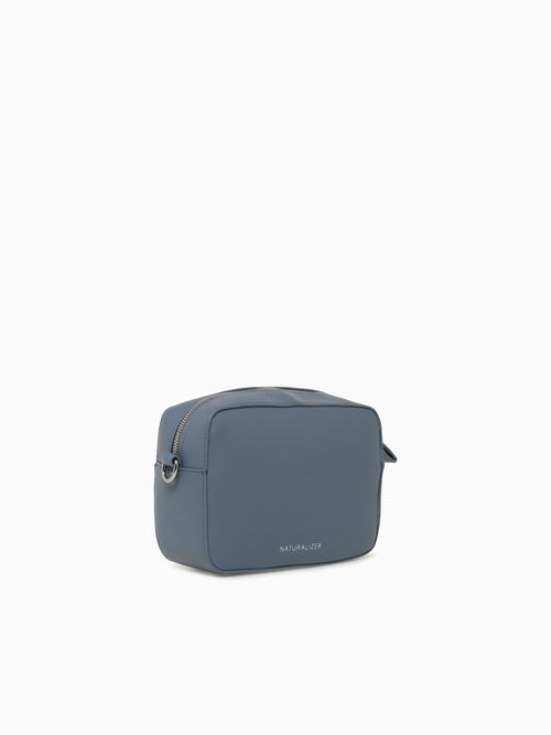 Erica Crossbody Blue Blue