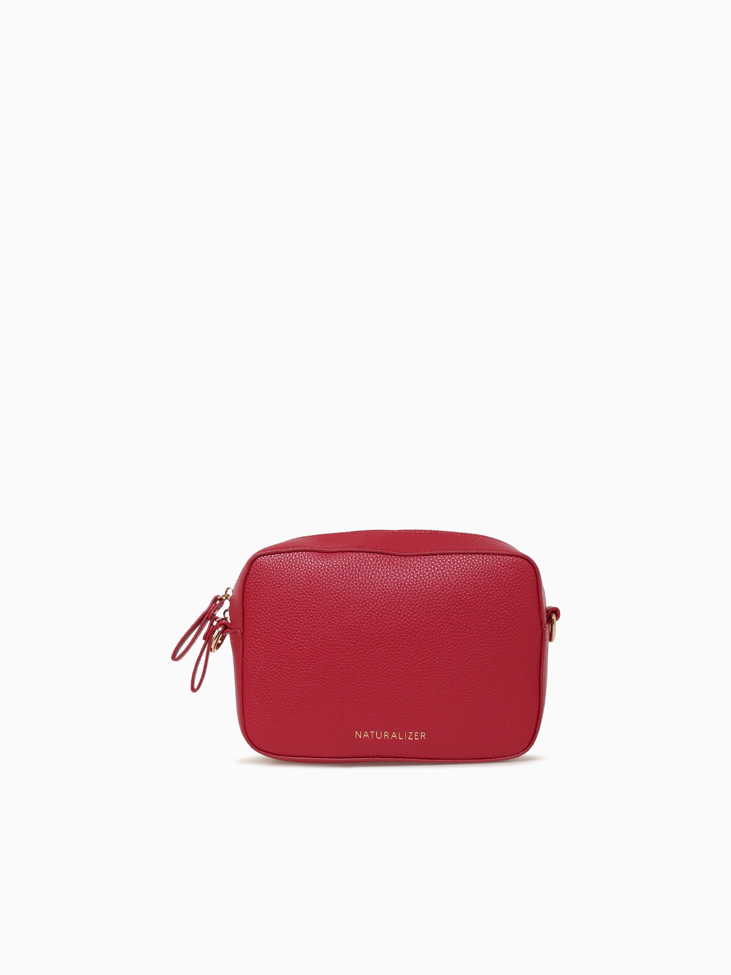 Erica Crossbody Red Red