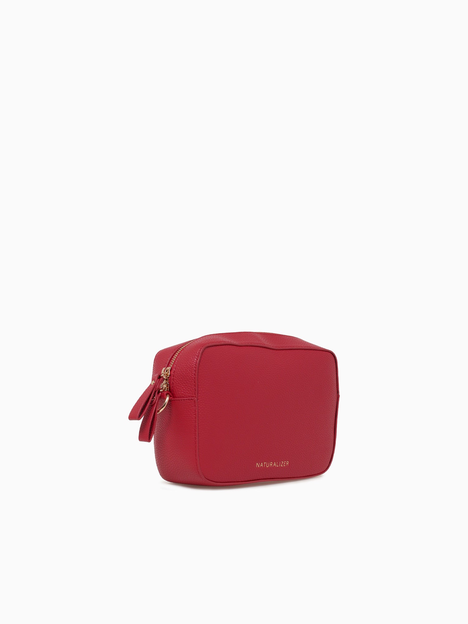 Erica Crossbody Red Red