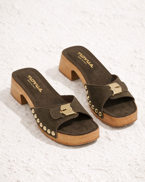 9460 Antilope Suede