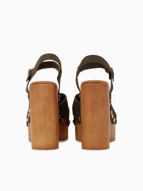 9465 Antilope Suede Natural / 36 / M