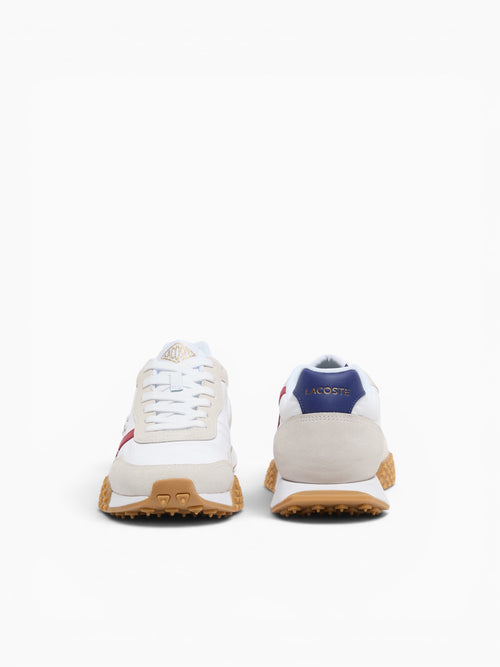 Lspin Evo Wht Gum sd Mesh