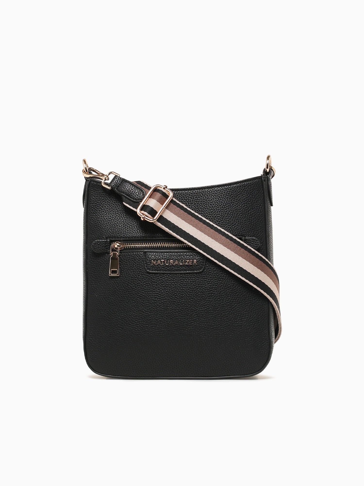 Kim Crossbody Black Black