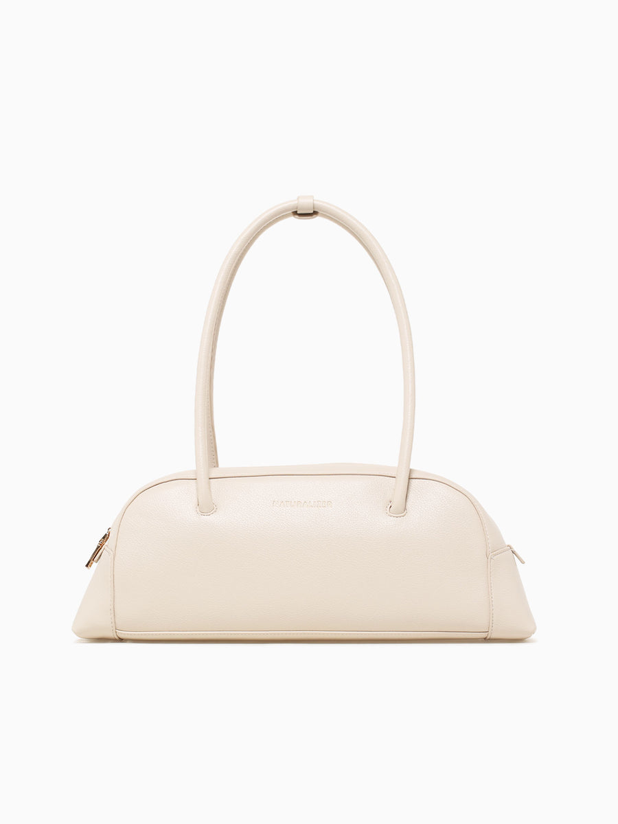 Nori Shoulder Bag Off White Off White