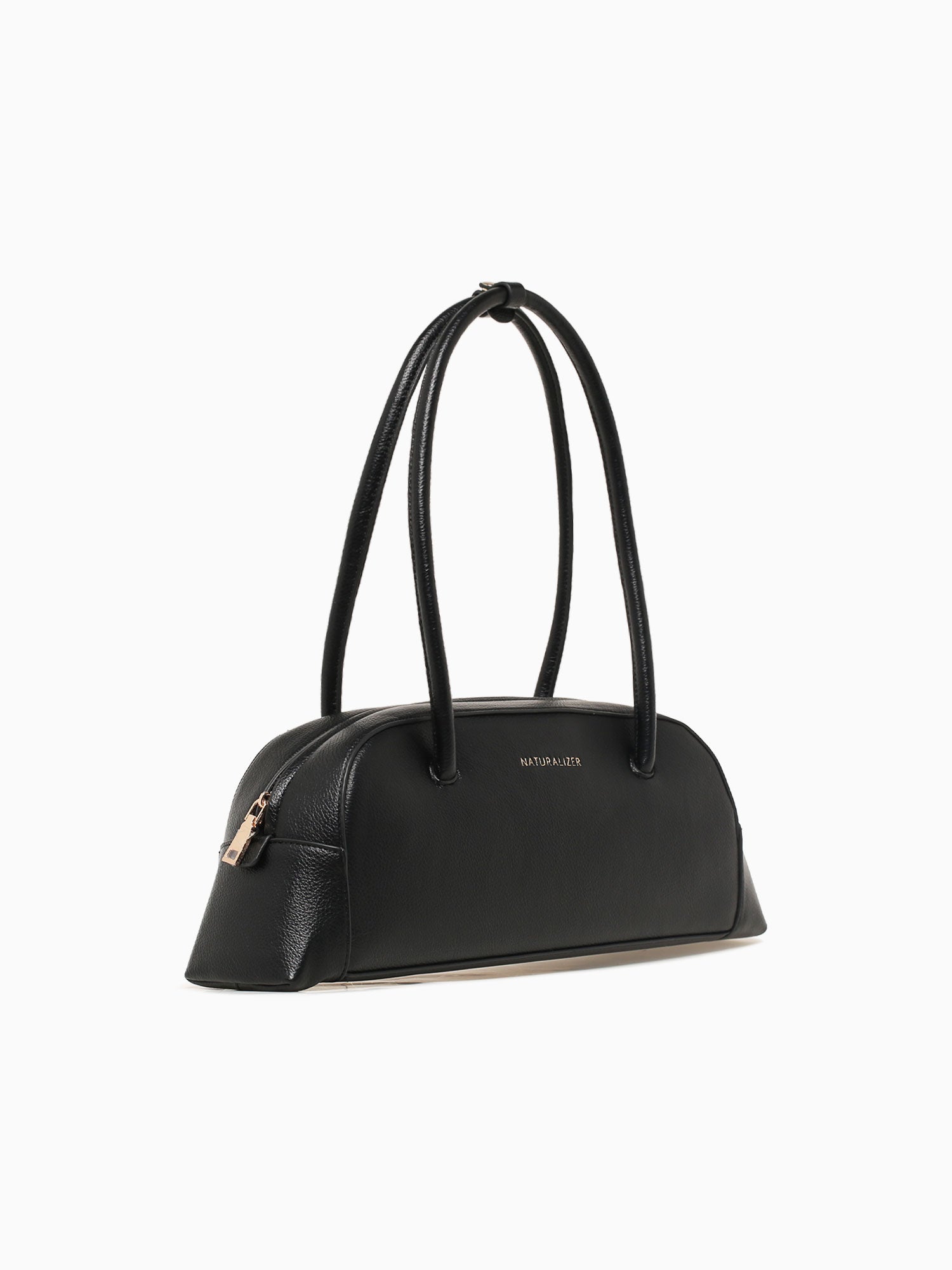 Nori Shoulder Bag Black Black