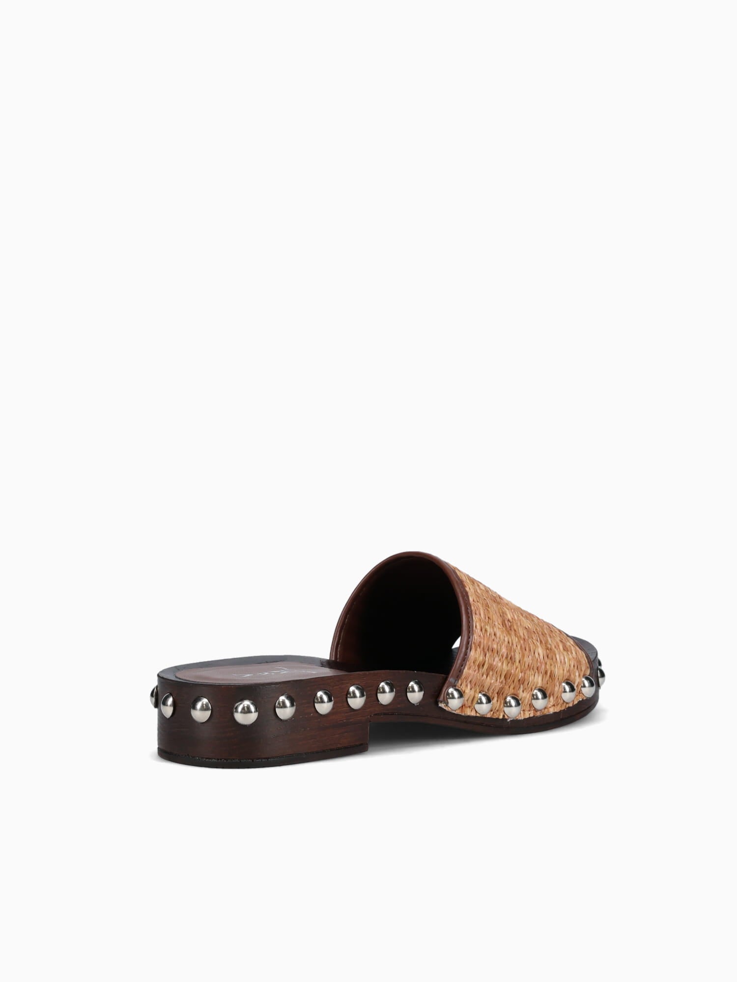 100 Natural Raffia Natural / 36 / M