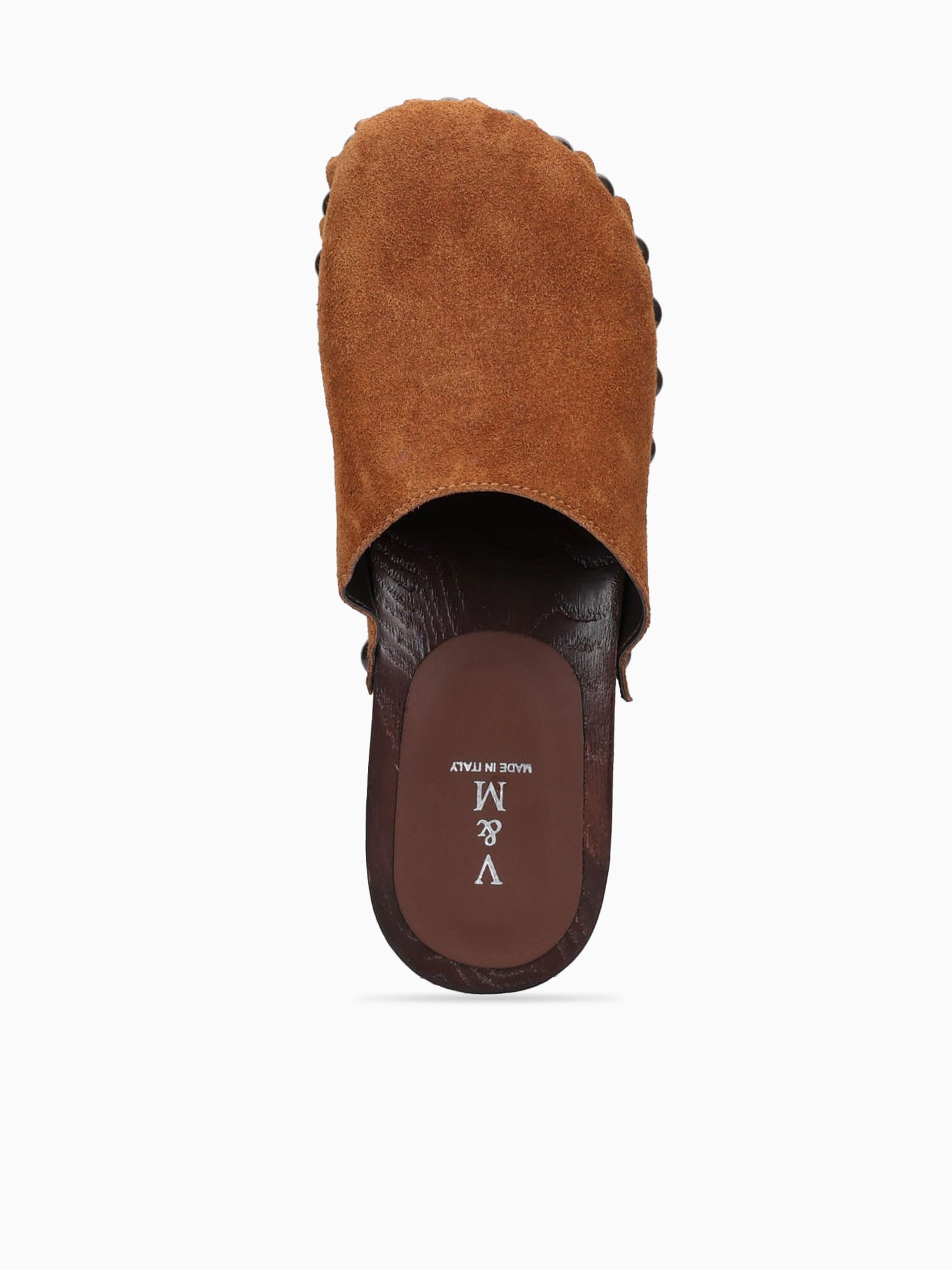 1175 Cuoio Suede Tan / 36 / M