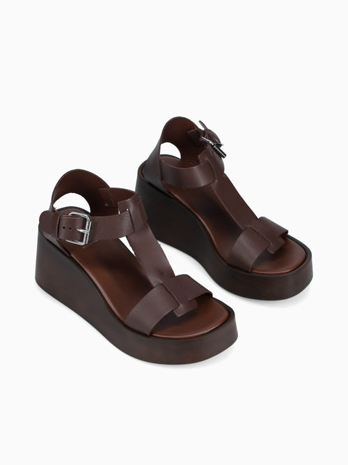 645 Testa Di Moro Brown / 36 / M