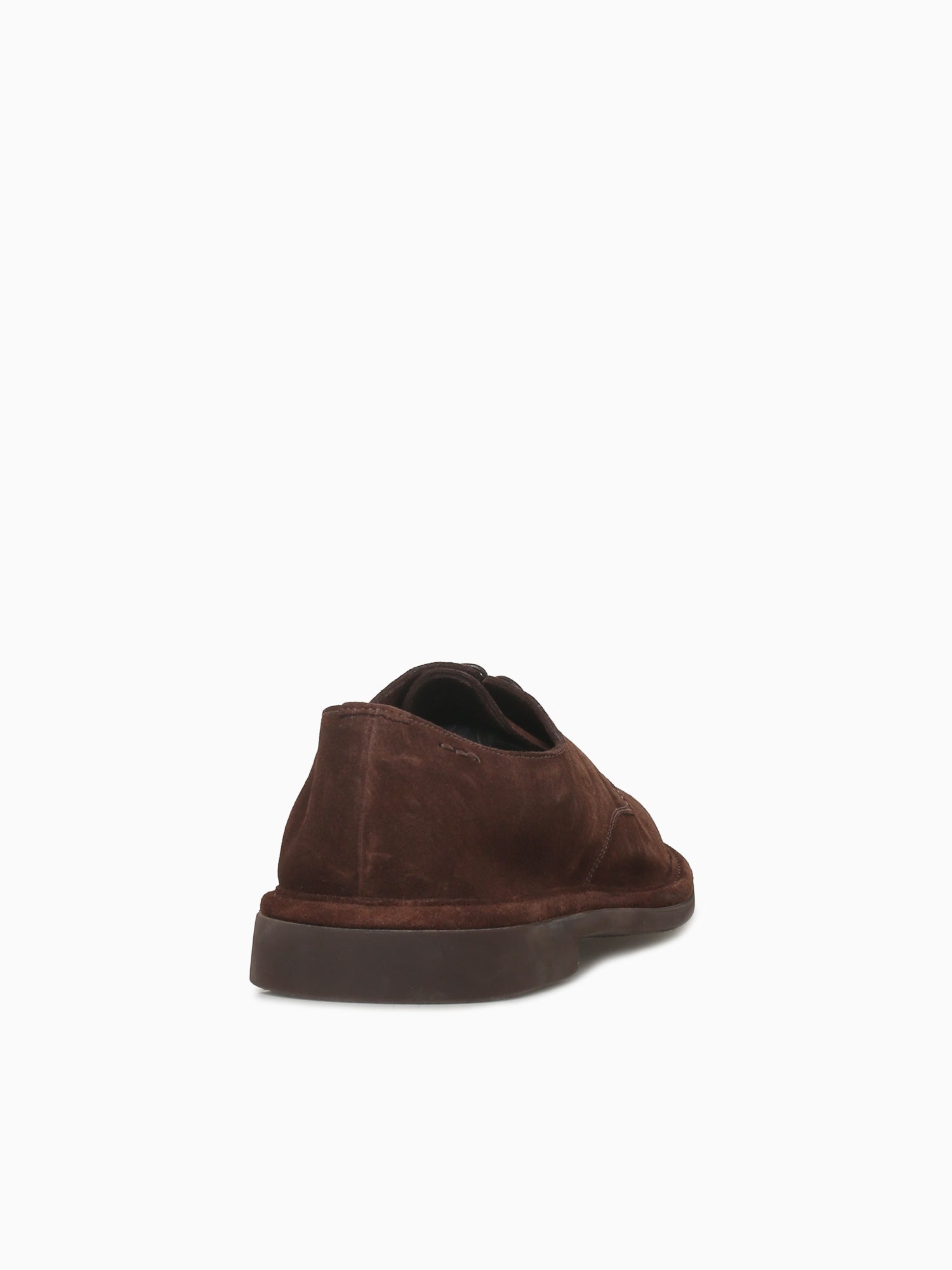 69032 Mustang Suede Brown / 40 / M