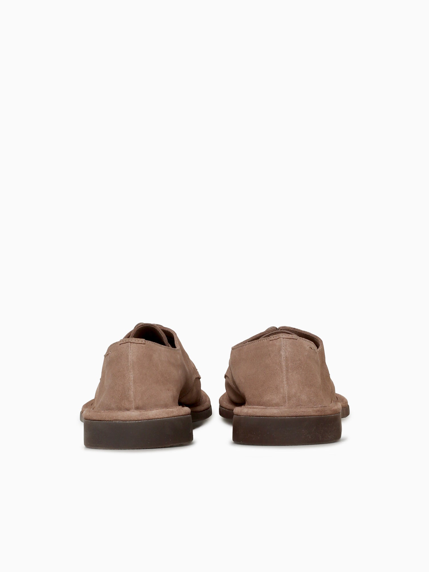 69032 Antilope Suede Taupe / 40 / M