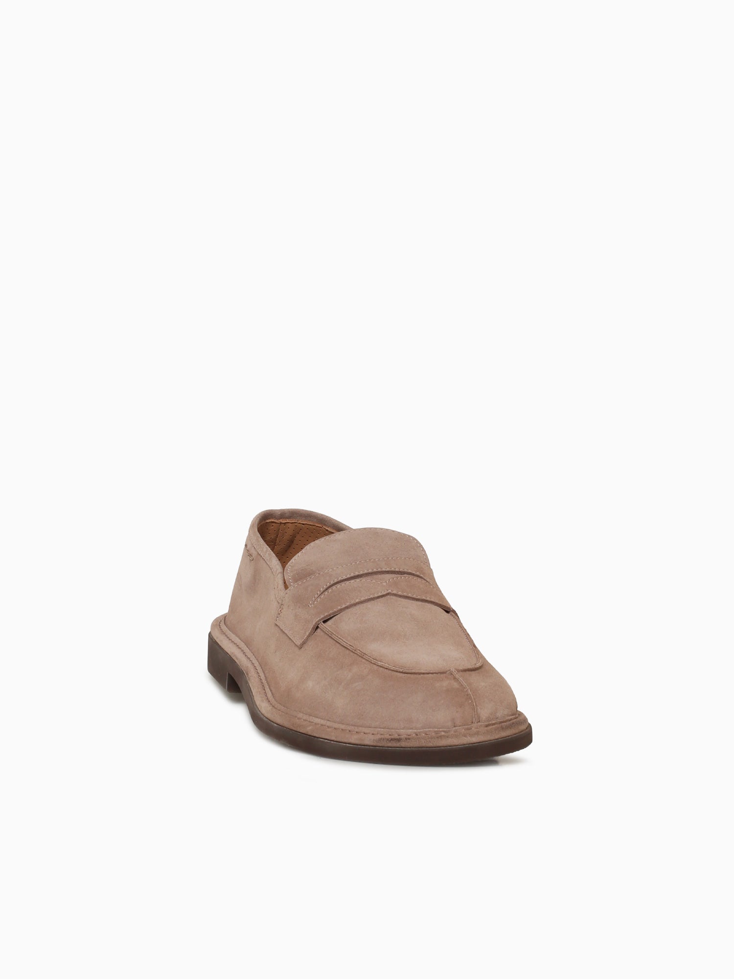 69031 Gelso Suede Taupe / 40 / M