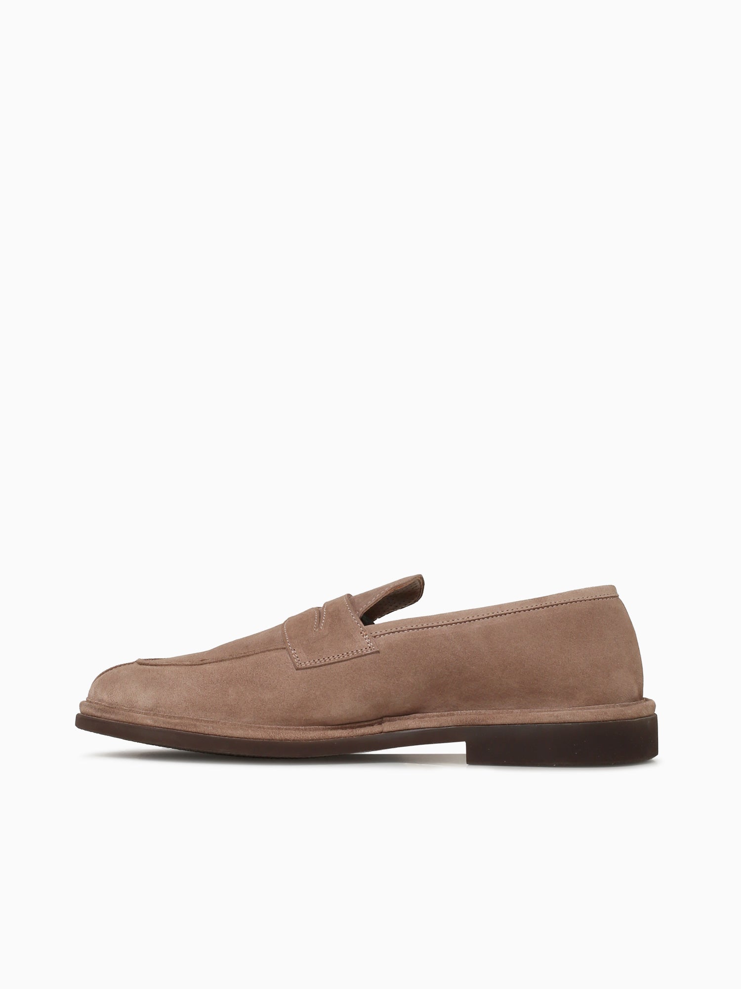 69031 Gelso Suede Taupe / 40 / M