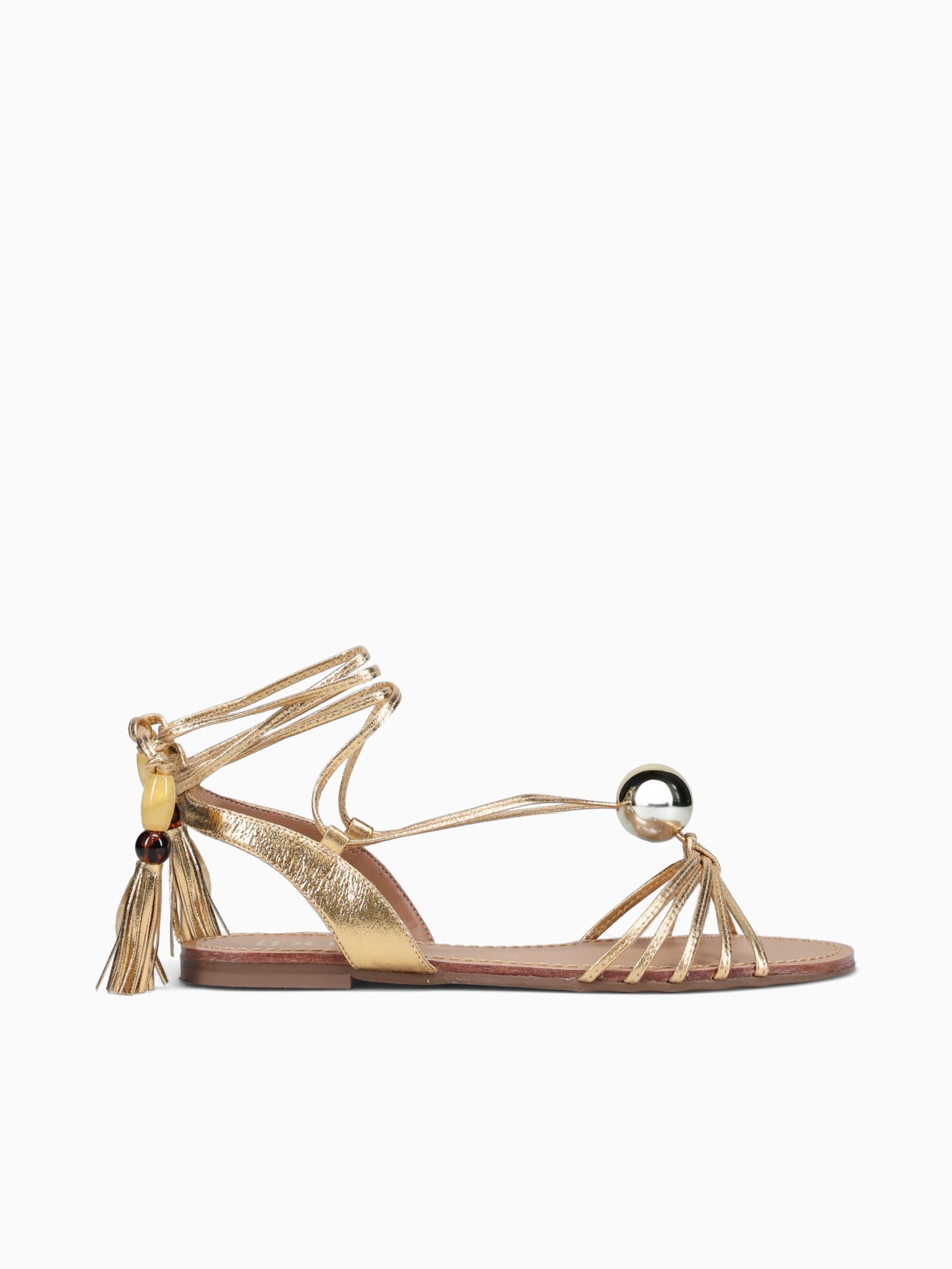Norian Gold Cristal Gold / 5 / M