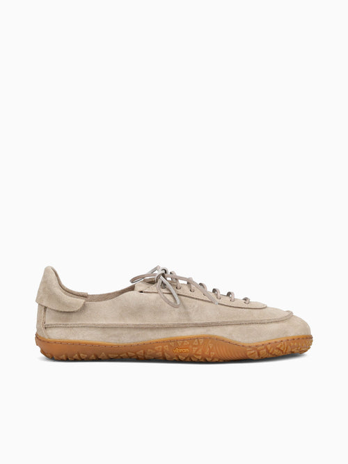 Giglio Taupe Suede Taupe / 40 / M