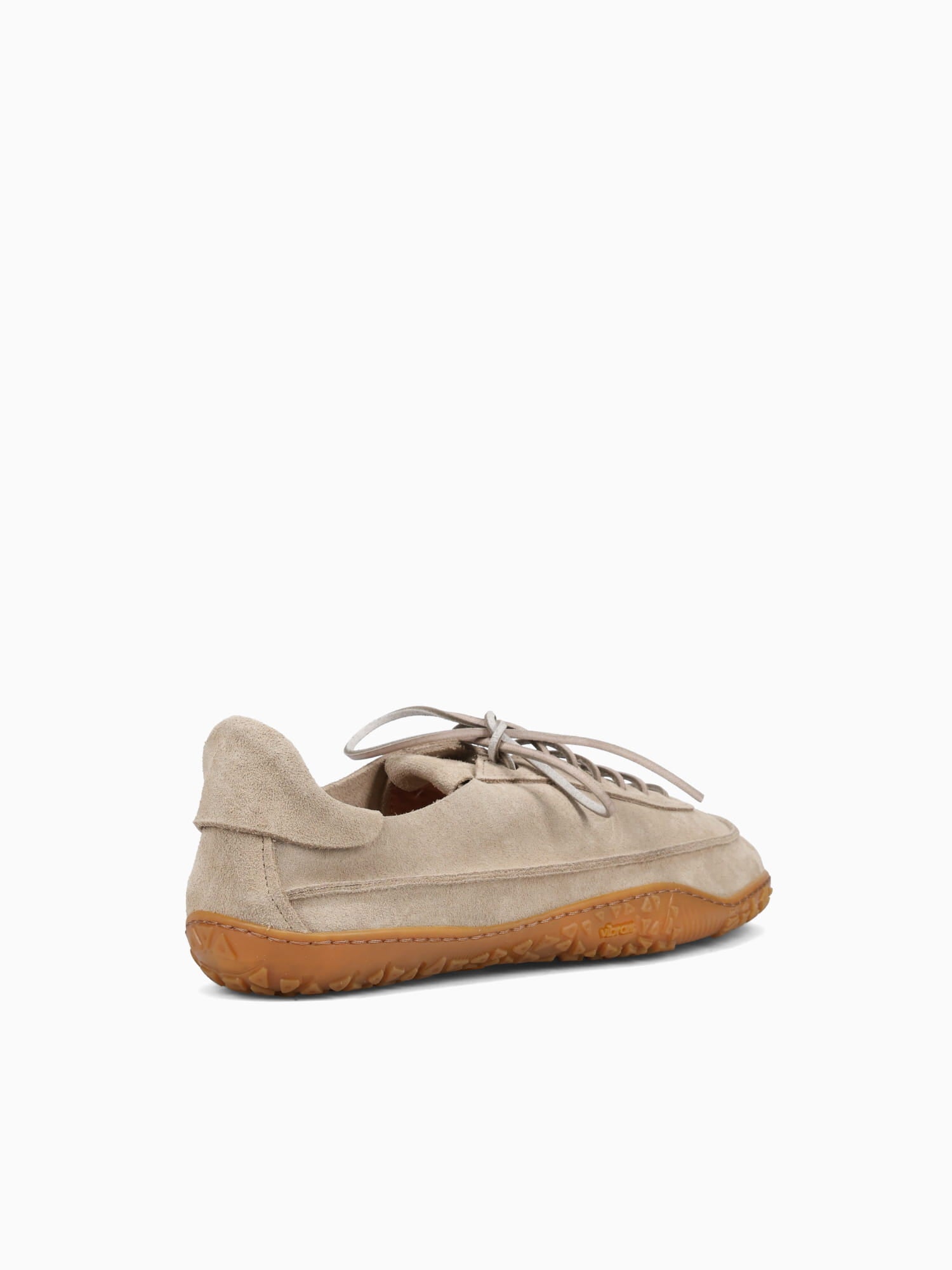 Giglio Taupe Suede Taupe / 40 / M