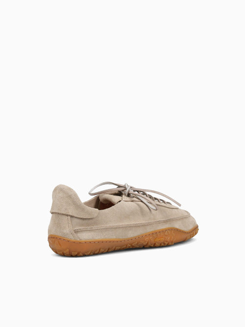 Giglio Taupe Suede Taupe / 40 / M