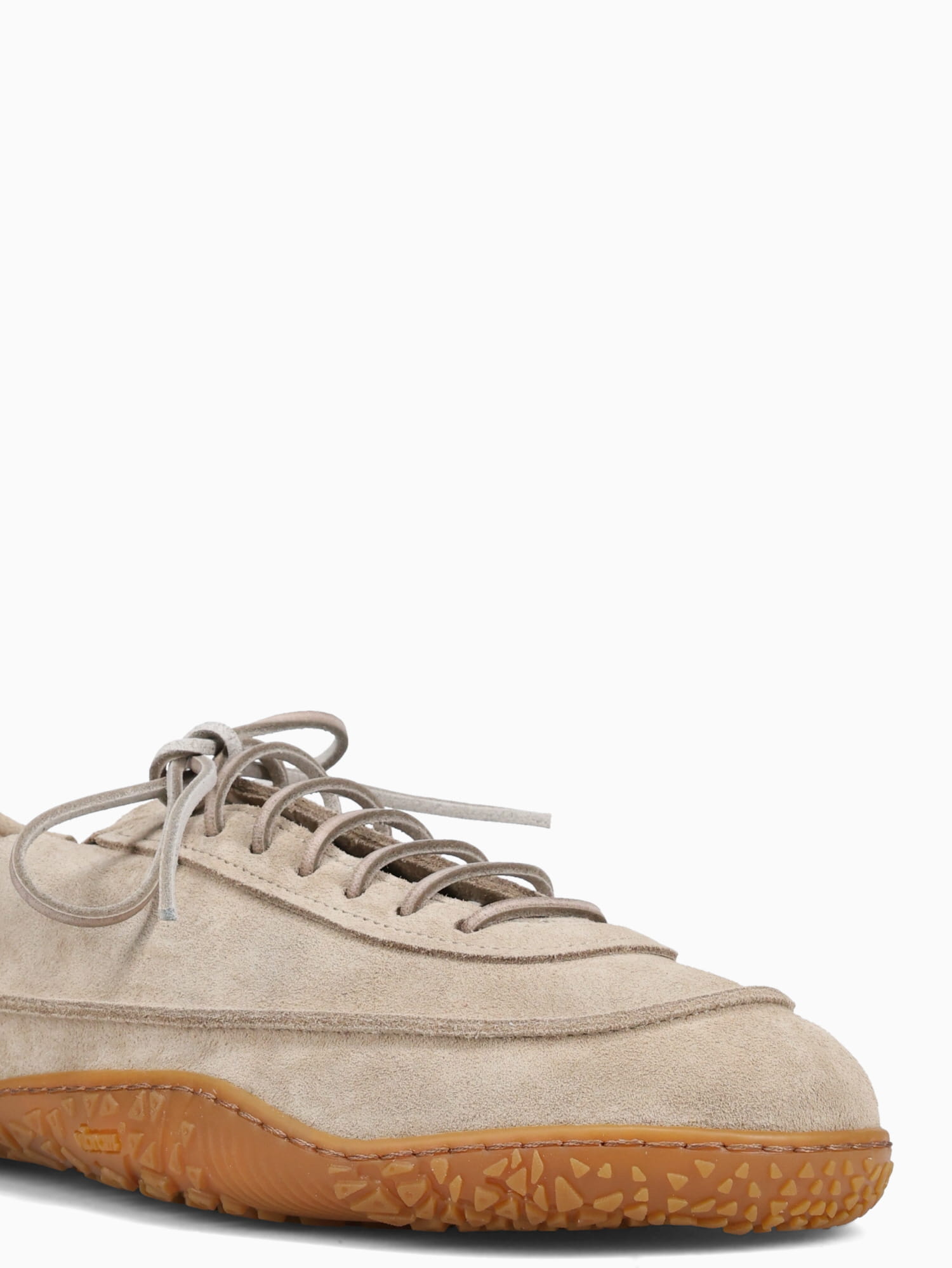 Giglio Taupe Suede Taupe / 40 / M