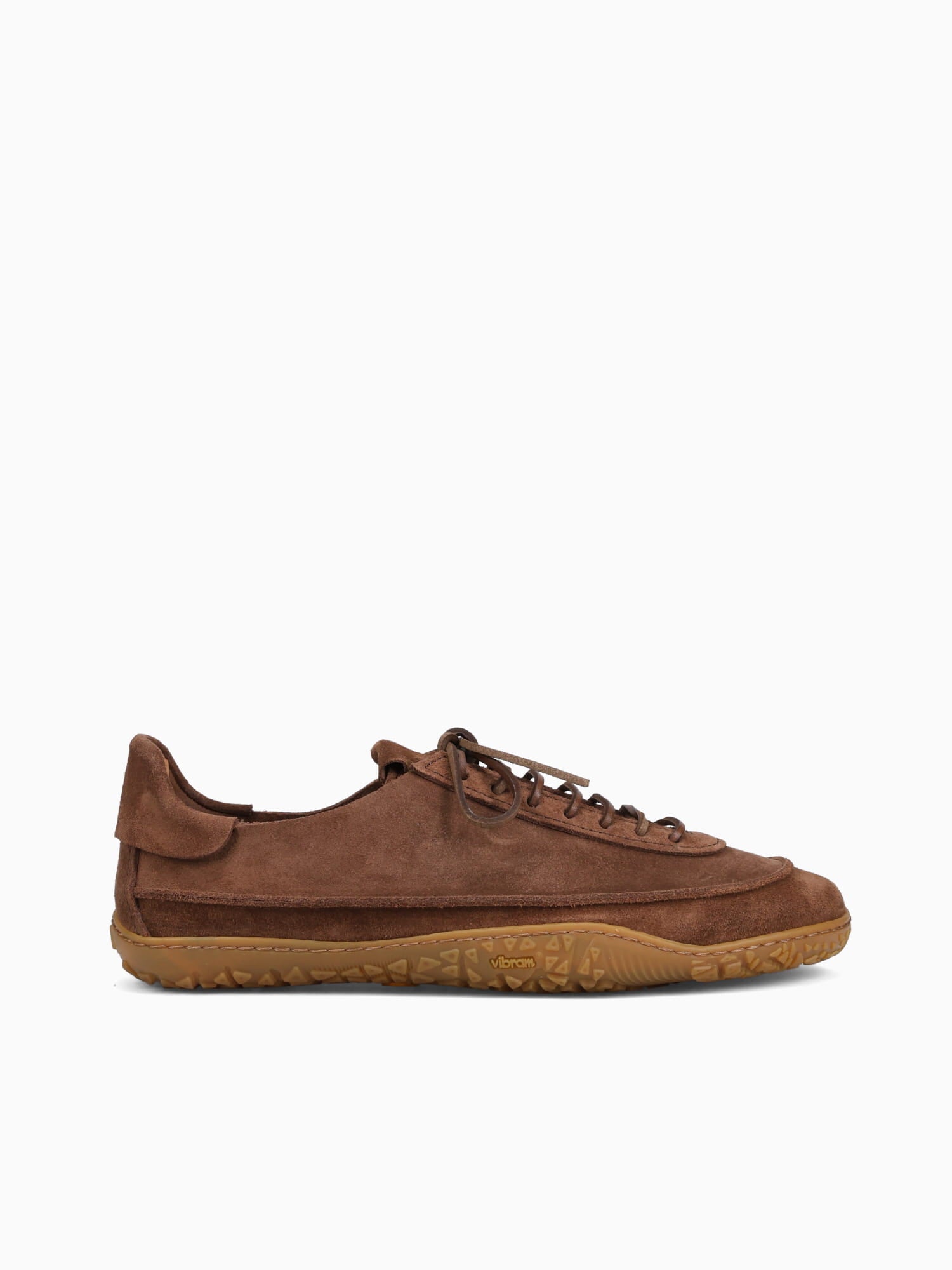 Giglio Sigaro Suede Light Brown / 40 / M