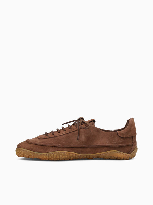 Giglio Sigaro Suede Light Brown / 40 / M
