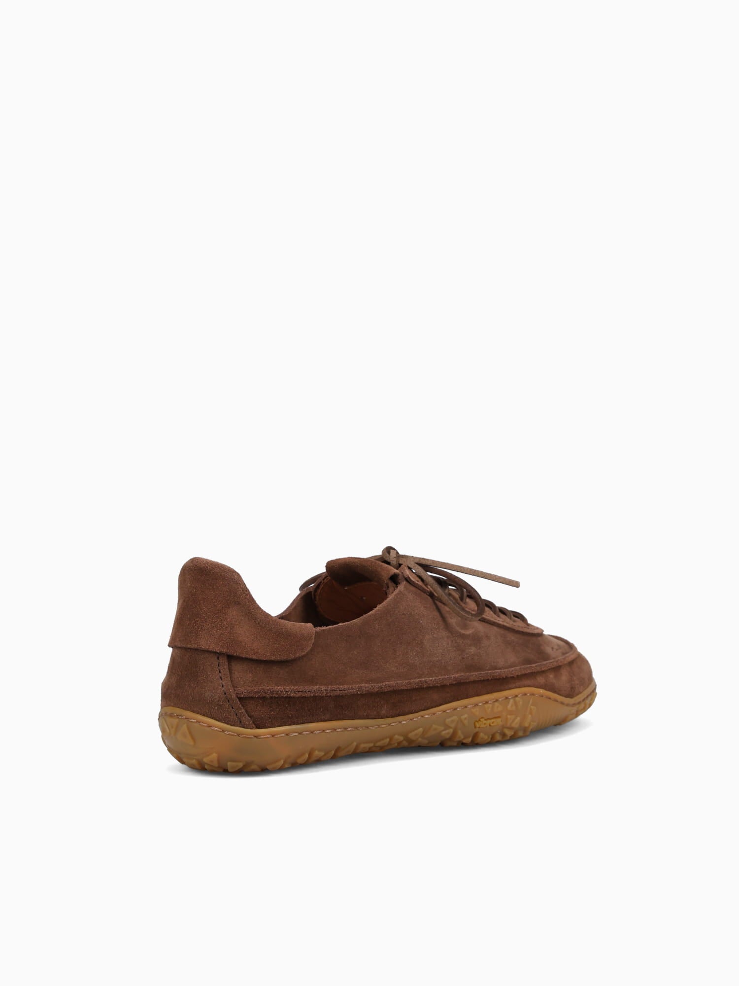 Giglio Sigaro Suede Light Brown / 40 / M