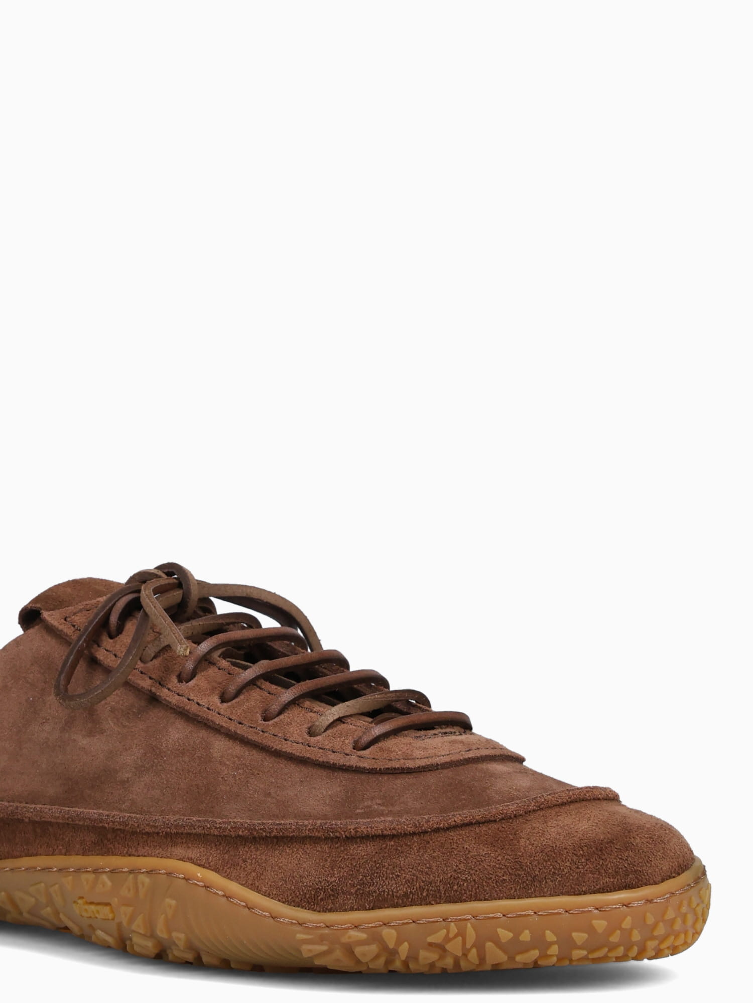 Giglio Sigaro Suede Light Brown / 40 / M