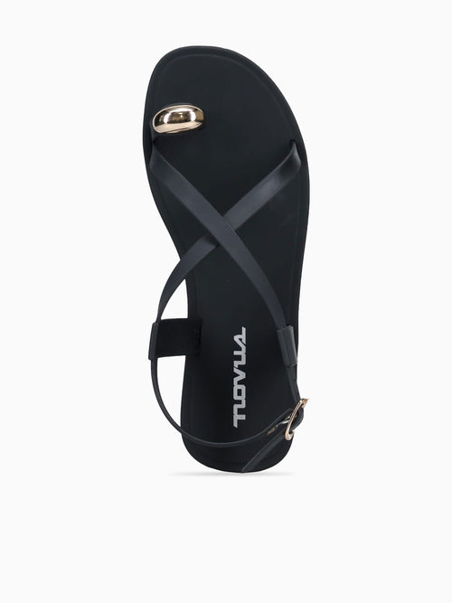 Aiane Black Mate Black / 5 / M