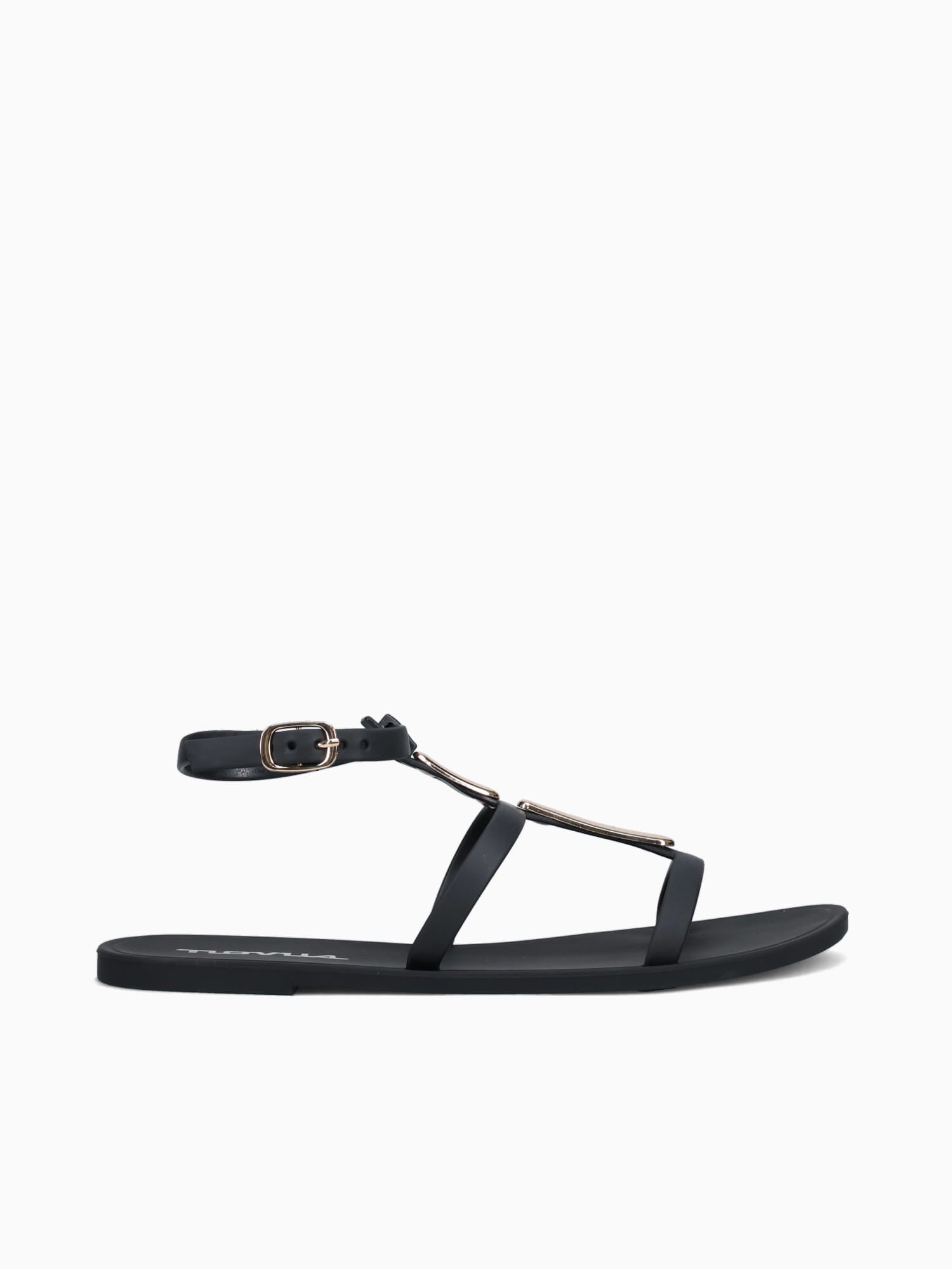 Elodie Black Mate Black / 5 / M