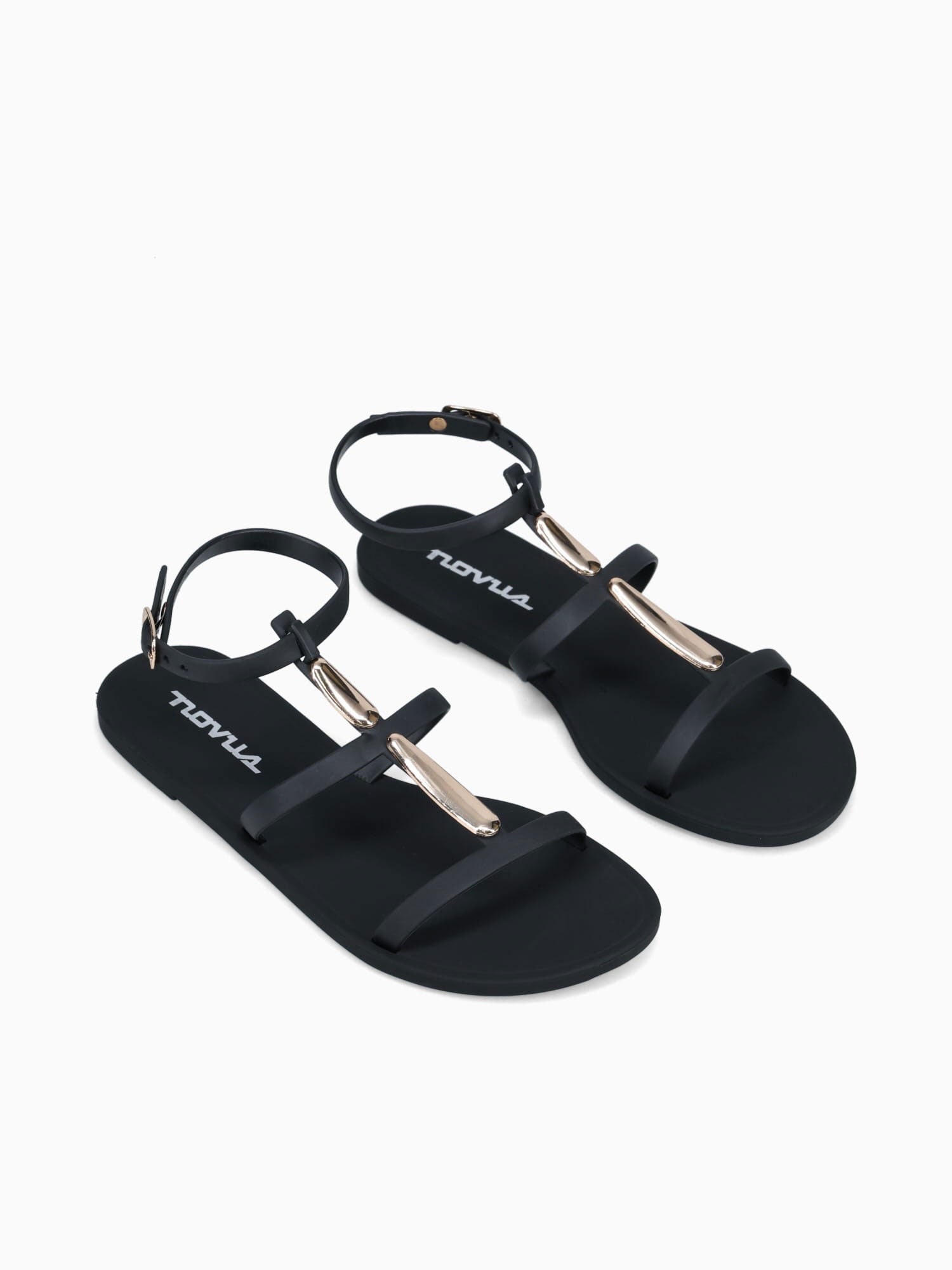 Elodie Black Mate Black / 5 / M