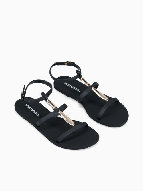 Elodie Black Mate Black / 5 / M