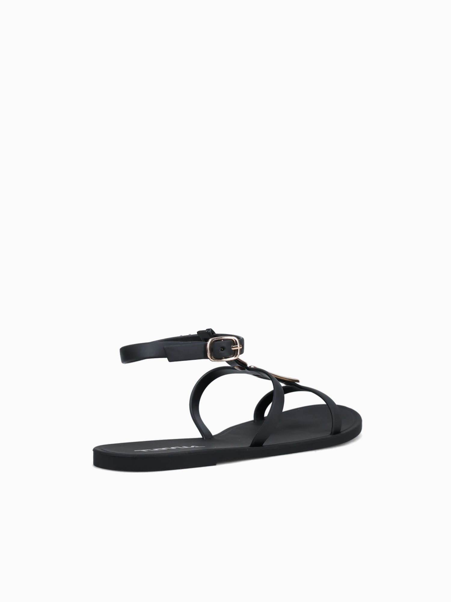 Elodie Black Mate Black / 5 / M