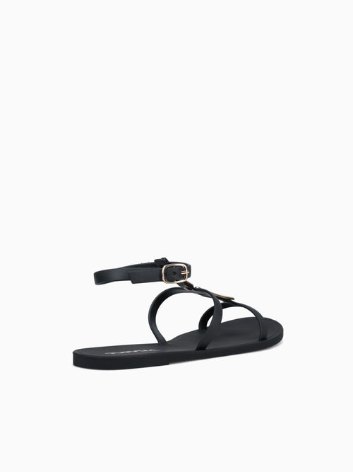 Elodie Black Mate Black / 5 / M